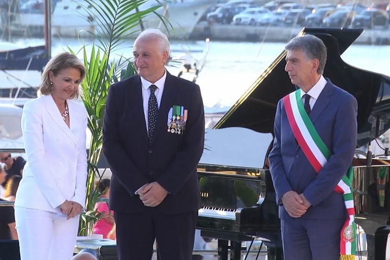 Onorificenze al Merito della Repubblica Italiana