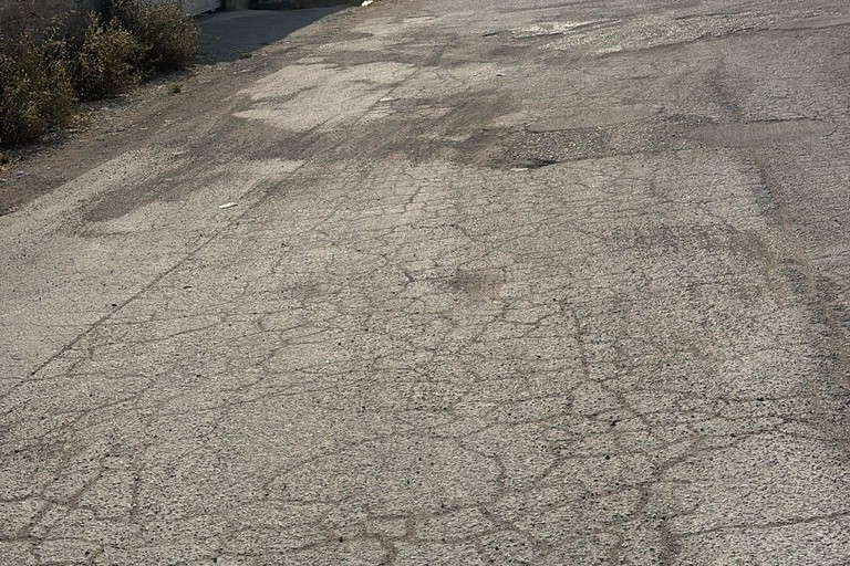 Via dei Muratori