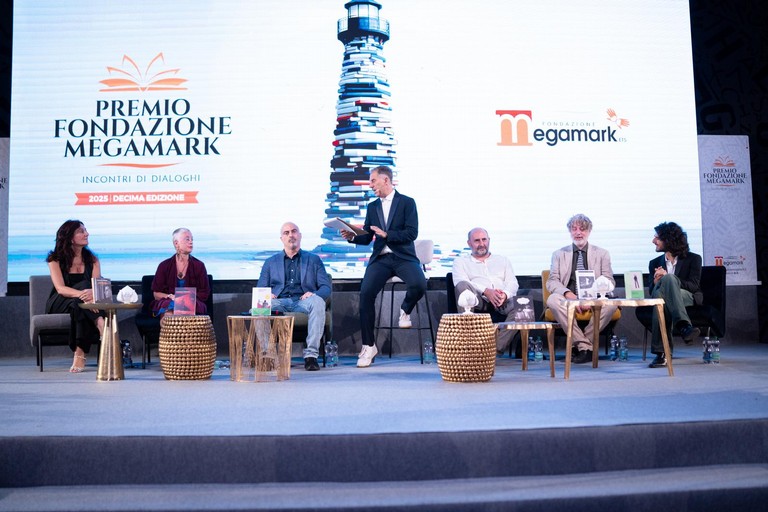 Premio Fondazione Megamark 2025