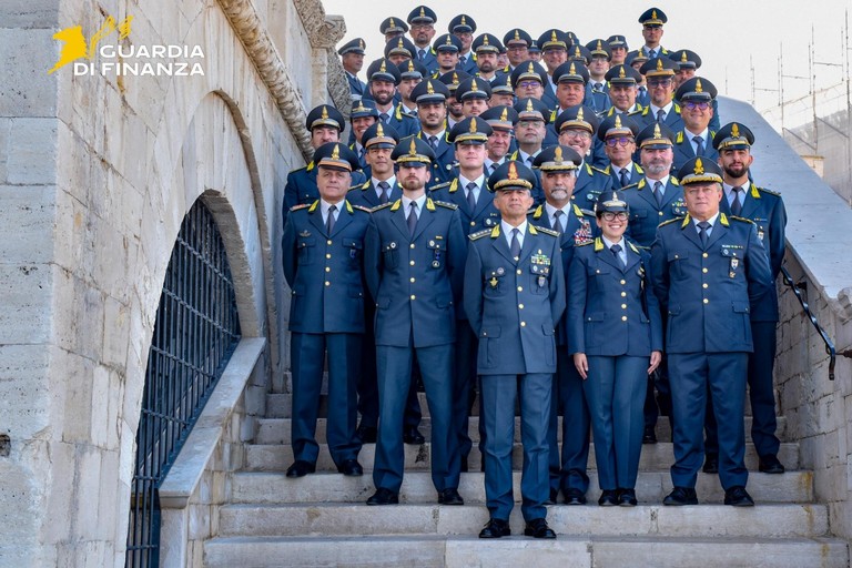Guardia di Finanza