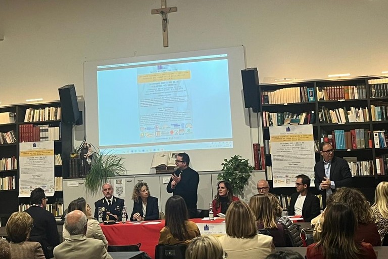 Dibattito su disagio giovanile