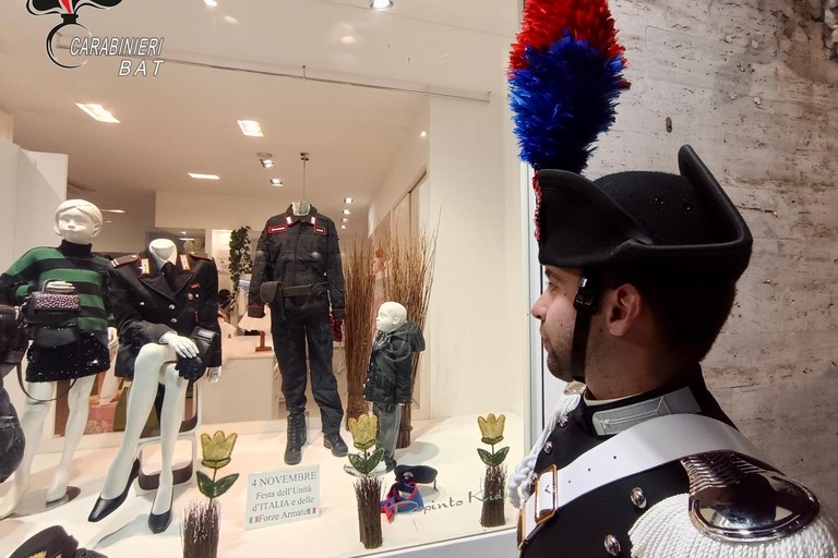 Giornata dell’Unità Nazionale e delle Forze Armate