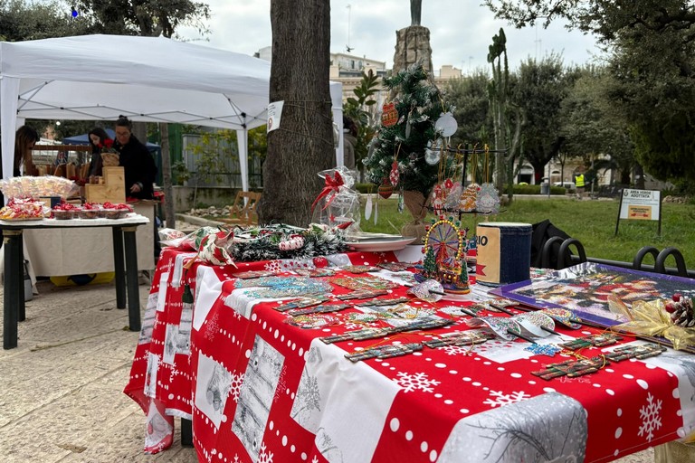 Paniere Natalizio del Sabato