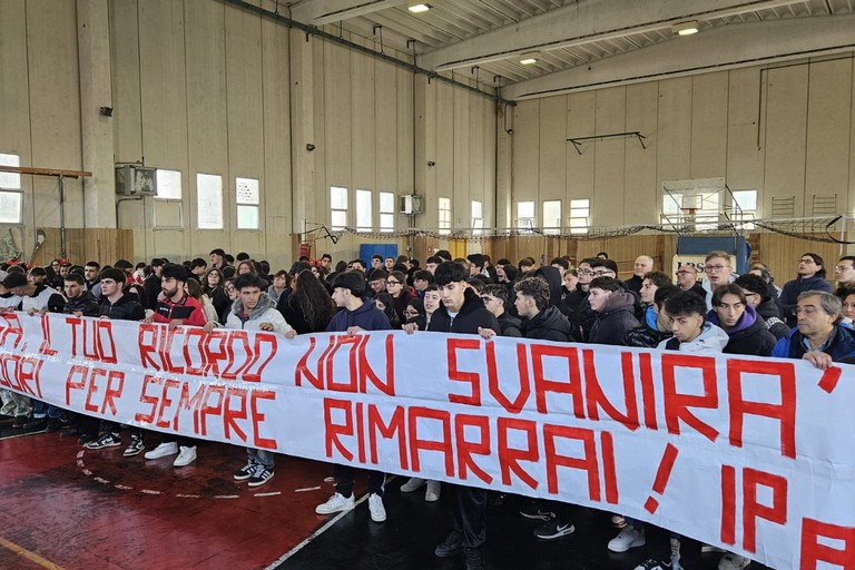 Istituto Archimede Barletta