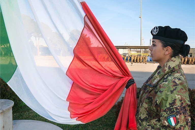 L'82° reggimento fanteria 