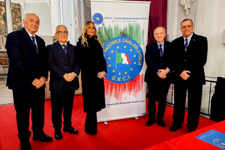 Cariche U.N.C.I. BAT