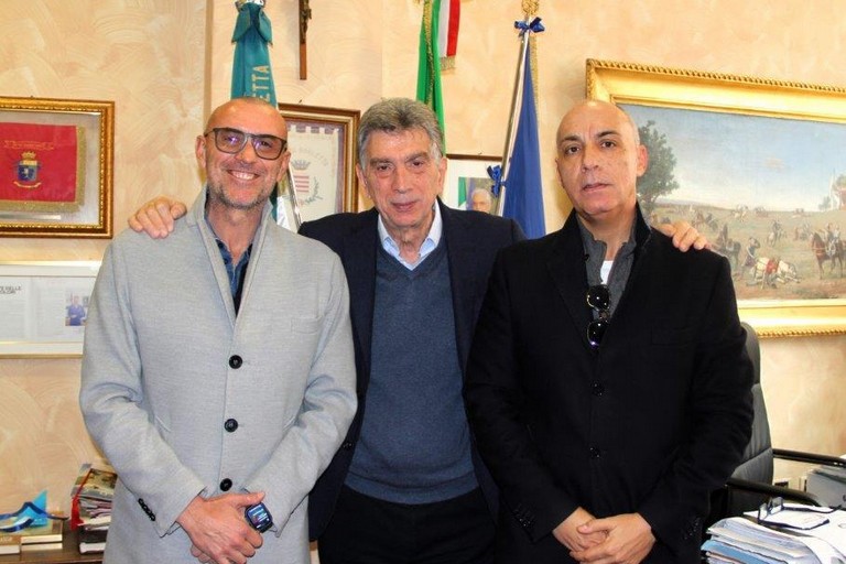 Circolo Tennis Hugo Simmen Barletta