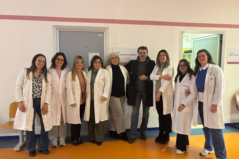 Asl Bt e Ambulatorio Popolare