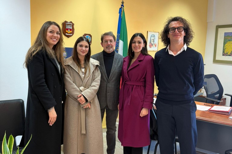 Barletta, AIGA in visita alla casa circondariale