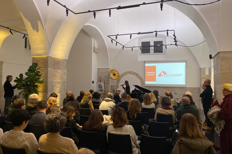 “Semenza” il soundbook di Clara Esposito