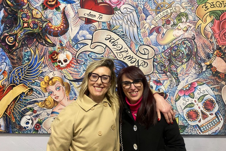 “Serie Serie”: a Barletta uno spazio di resistenza femminista contro la violenza di genere