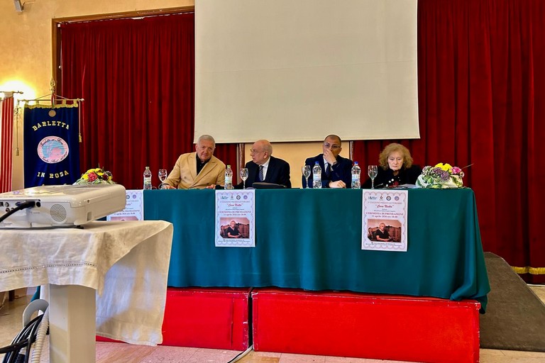 Seconda edizione del premio 