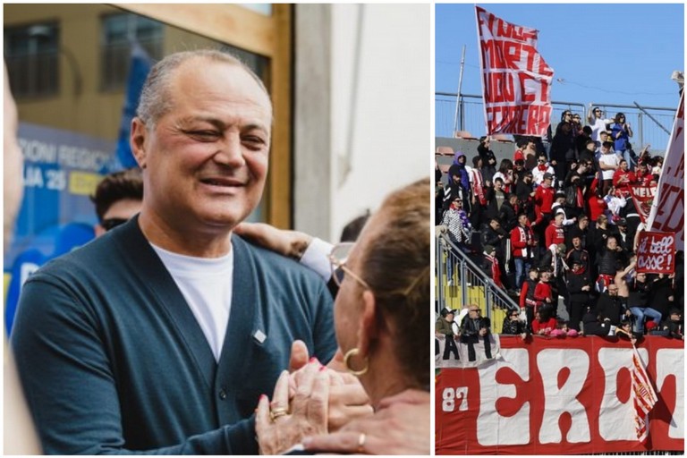 Barletta calcio, Passero