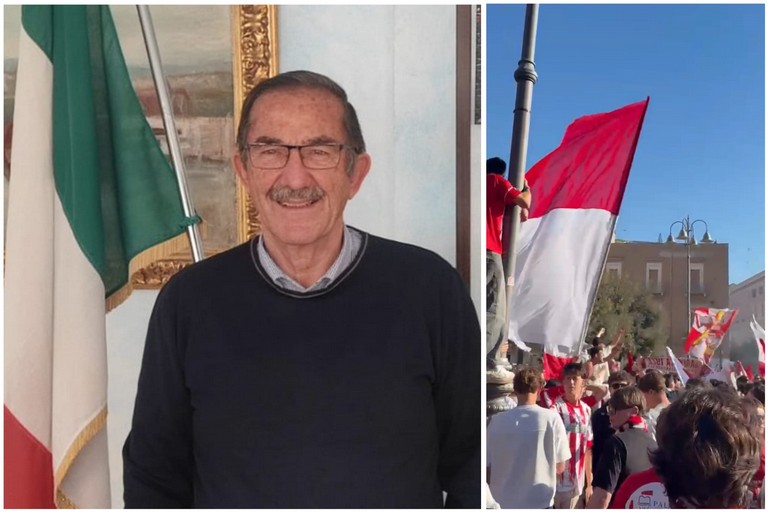 Barletta Calcio, Lodispoto