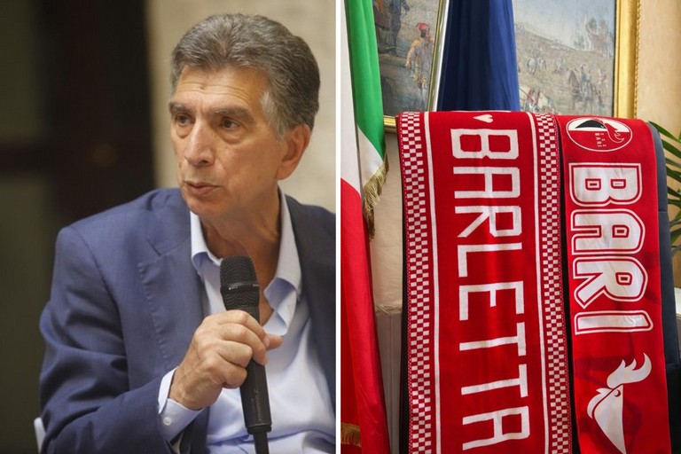 «Bari in serie C»? Cannito chiarisce e spegne le polemiche social