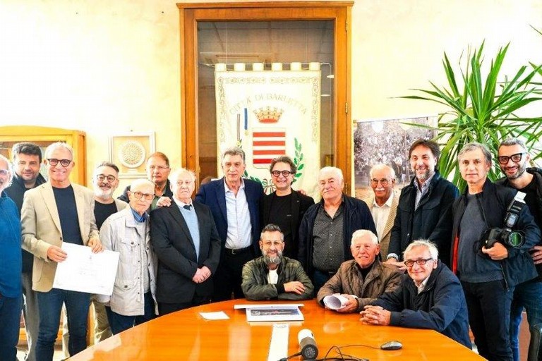 Le eccellenze della fotografia cittadina