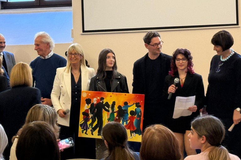 “Immagini in Movimento”