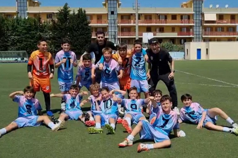 Etra Barletta 2008