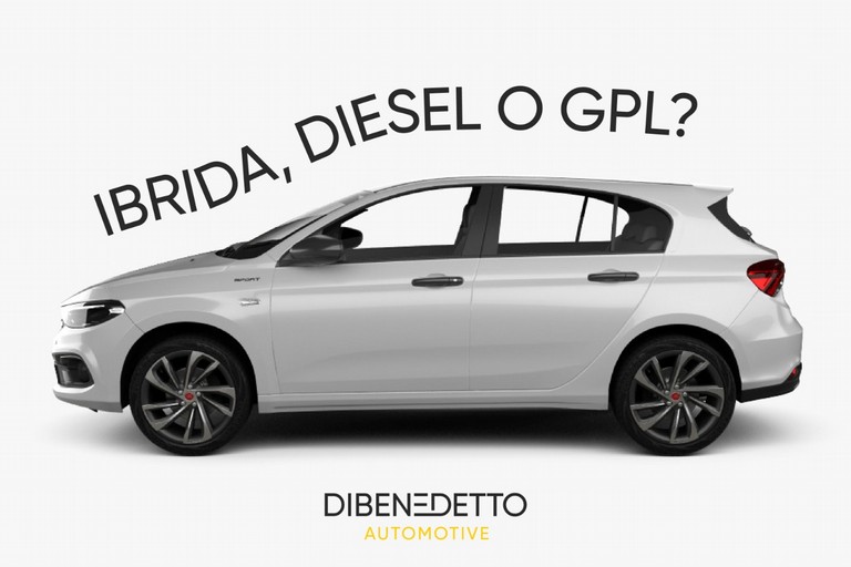 Dibenedetto Automotive