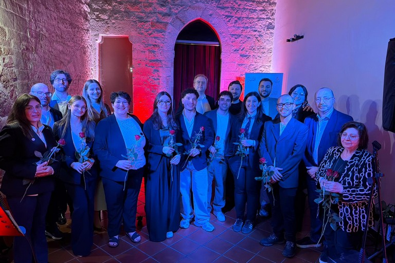 Concorso Musicale Internazionale “Francesco Somma”