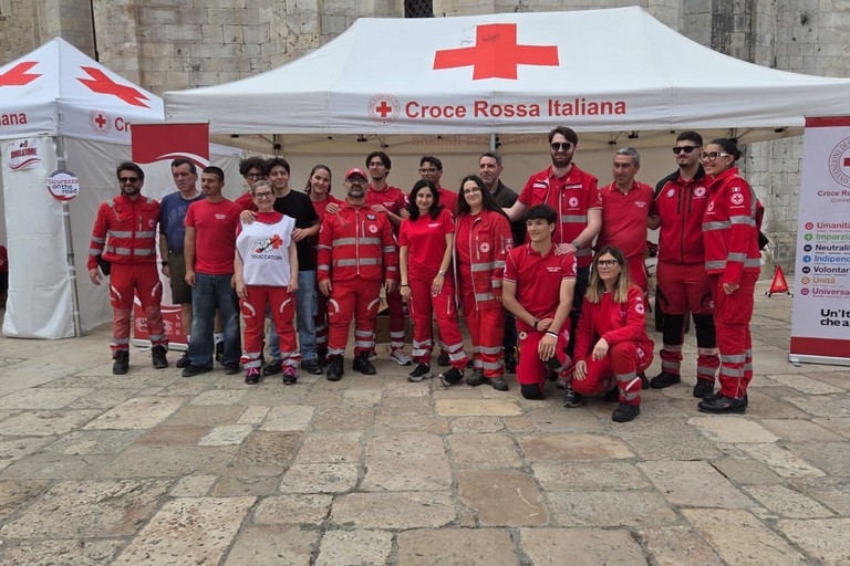 Croce Rossa Barletta