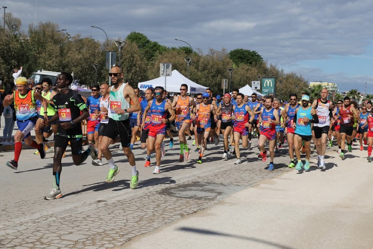 Si è conclusa con grande successo la XVI edizione della 