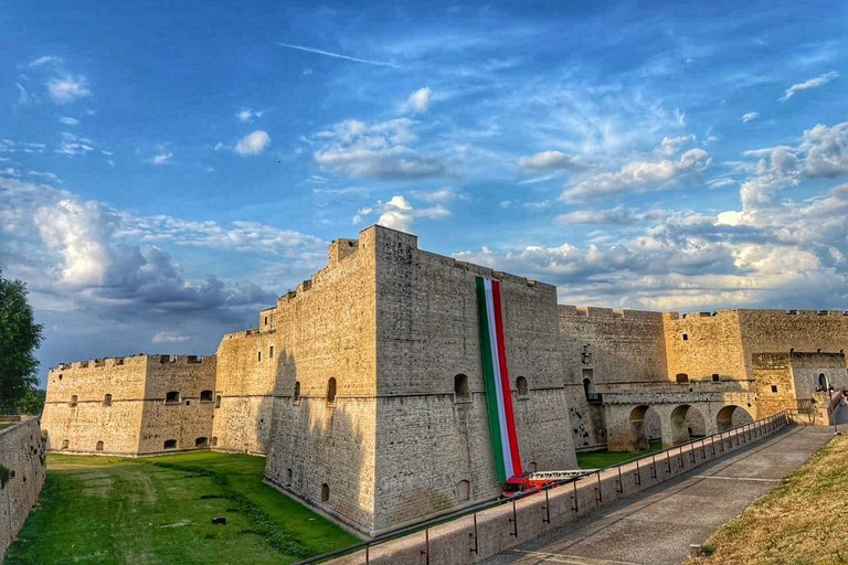 Castello, Festa della Repubblica
