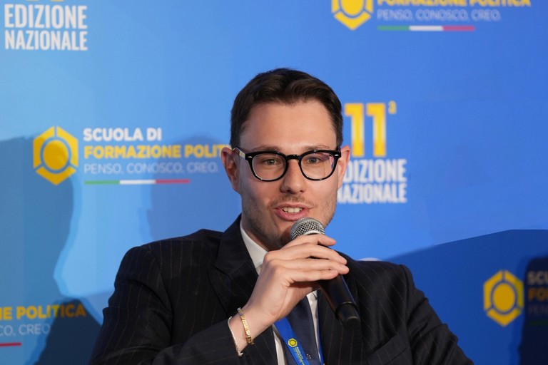 Ruggiero Grimaldi