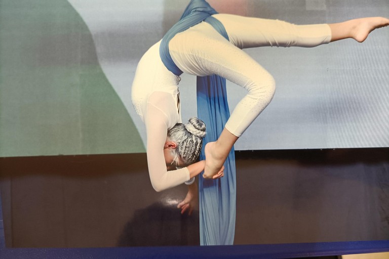 Da Barletta ai Campionati Nazionali di Cervia