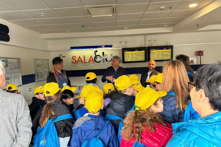 Grande successo a Barletta per la decima edizione del progetto 