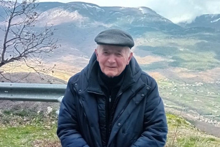 Padre Vincenzo Telesca
