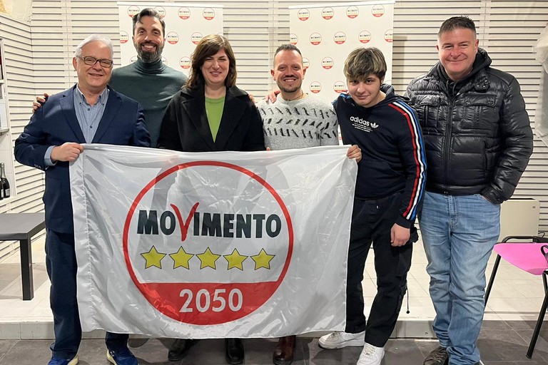 Movimento 5 Stelle