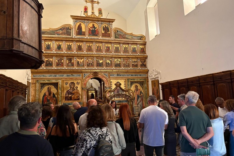 chiesa dei greci