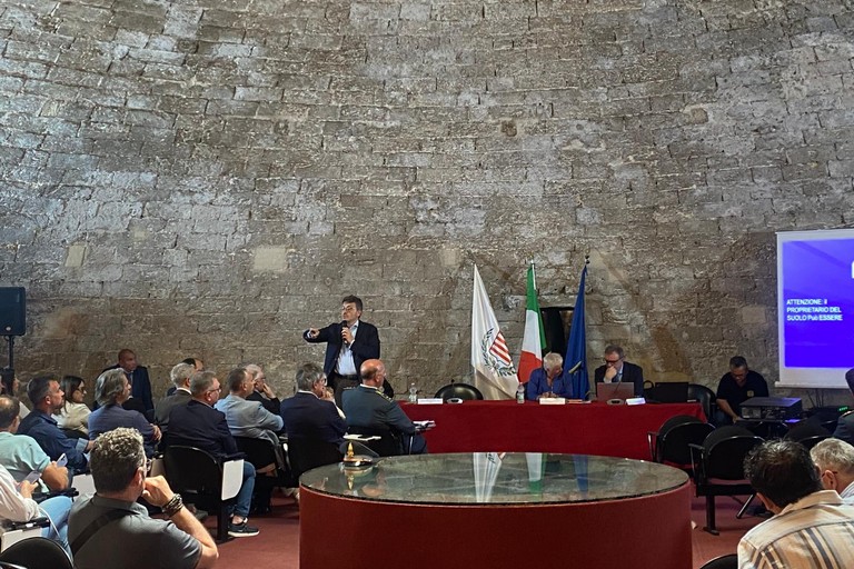 Gestione rifiuti agroalimentari: la BAT cambia passo