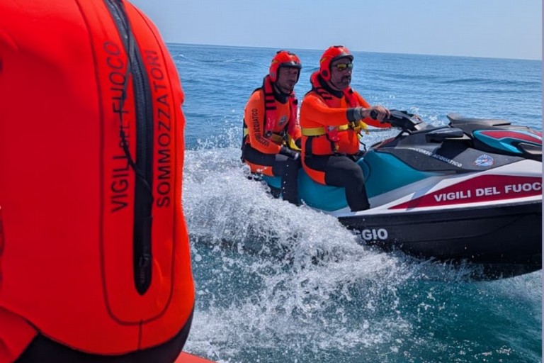 Vigili del Fuoco