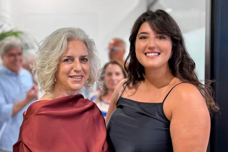 “Disincanto”: la nuova opera di Arianna Todisco per la collezione “Futuri Emergenti Italiani”. <span>Foto Ruggiero Di Benedetto </span>