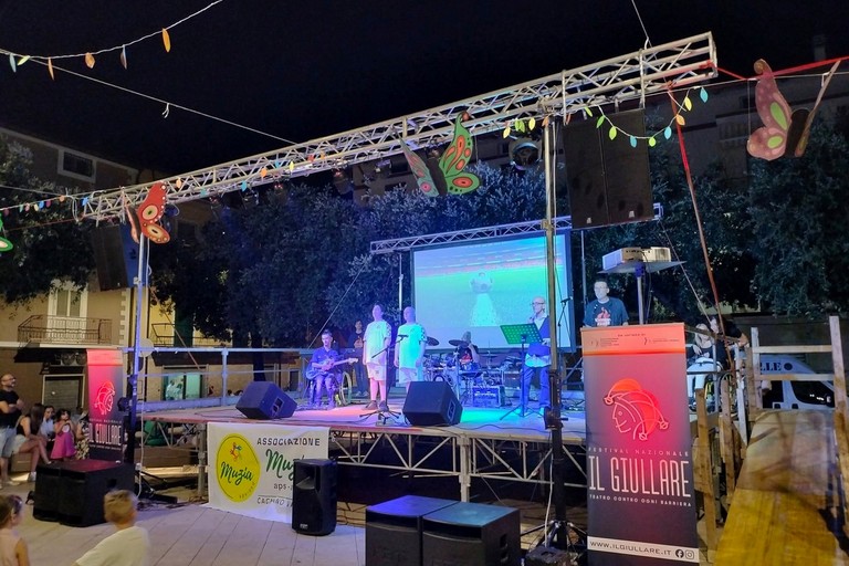Festival il Giullare