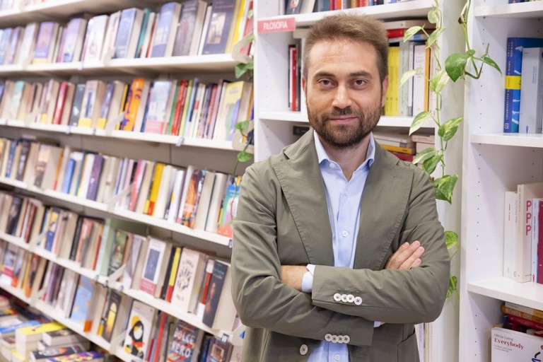 Luca Lacerenza