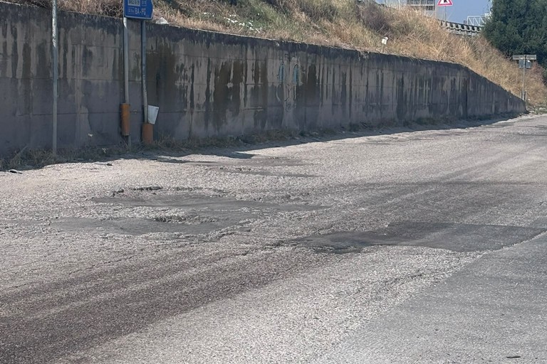 Via Scuro