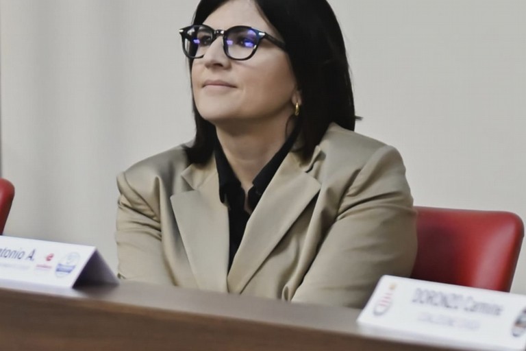 Rosa Cascella