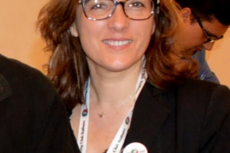 Luciana Doronzo