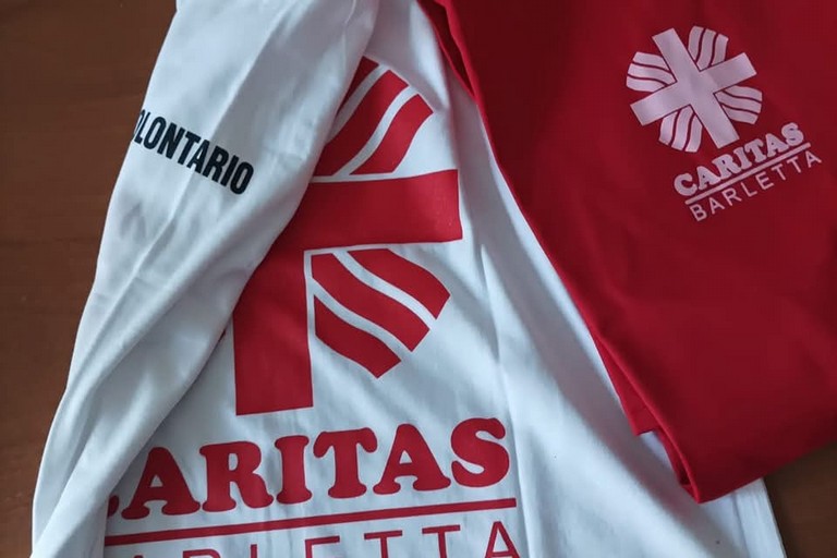 Caritas Barletta