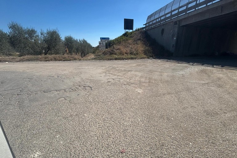 Via Scuro