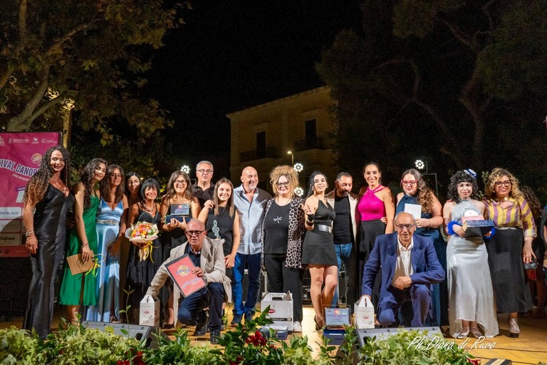 Il Caseificio Maldera rinnova il suo impegno per l'arte al Festival Nota D'Oro