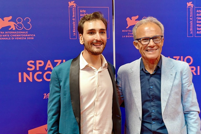 regista barlettano Arcieri