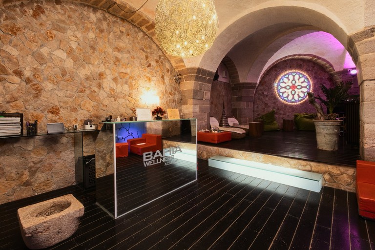 Bahia Wellness