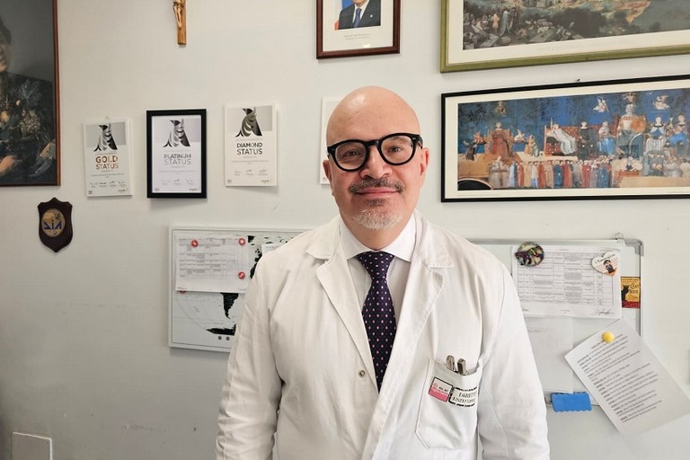 Neurologia dell’ospedale Dimiccoli di Barletta