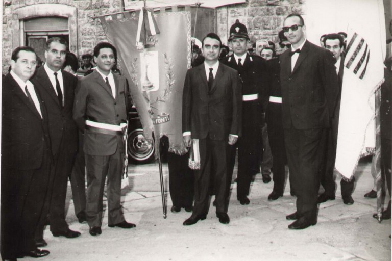 Vittorio Grimaldi