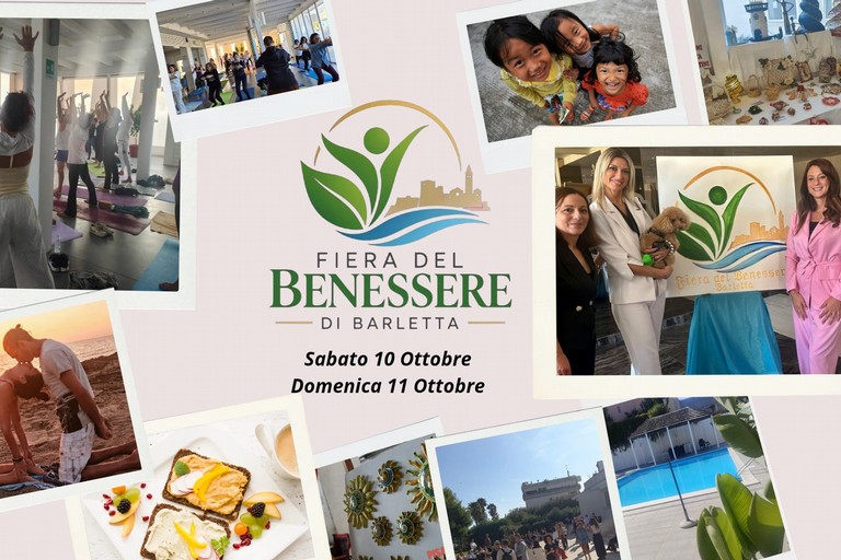 Fiera del Benessere 2026