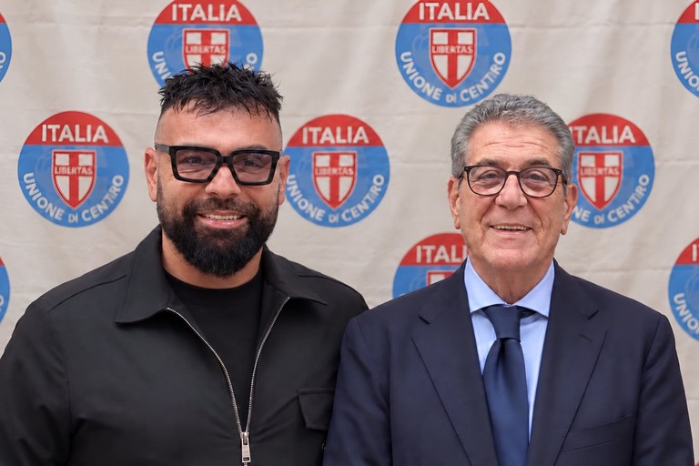 Michele Trimigno